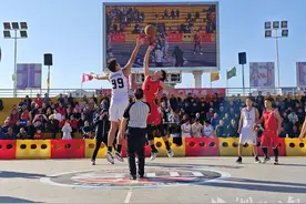 大冶茗山乡“村BA”圆满收官 范道屋段双龙队夺冠图片