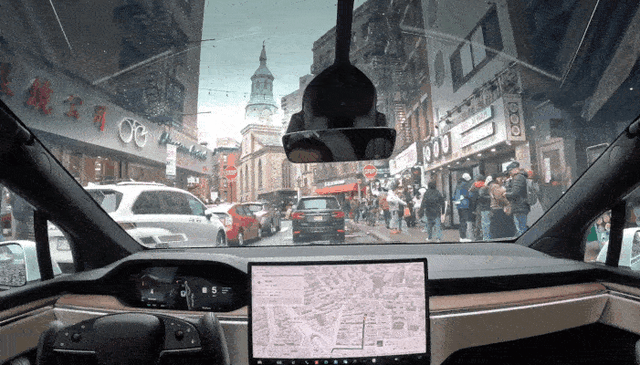 特斯拉通过「物理图灵测试」	，英伟达机器人主管爆吹，圣诞节刷屏了