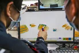 最新版火车携带品注意事项清单发布，哪些不能带？图片