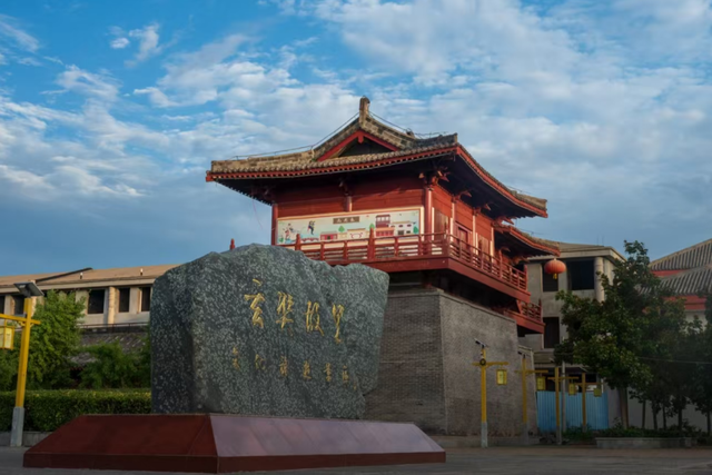 还有谁不知道？汝阳、偃师还有这些好玩的地方！