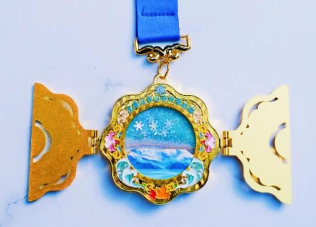 开奖啦！瓦屋山神龙礼包晒图大赛【获奖名单】出来啦！