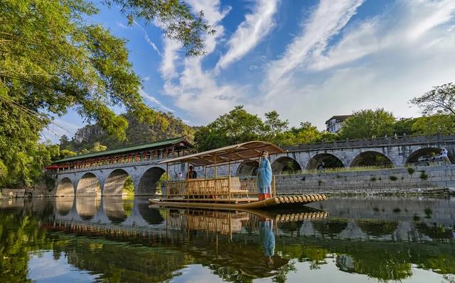 2025桂马攻略出炉！从景区到酒店，各种专属福利大放送！