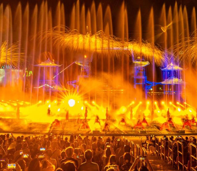 6天小长假，成都这些景区对师生免票、半价！还有两大新地标正式迎客｜我心目中的“锦绣天府·安逸四川”