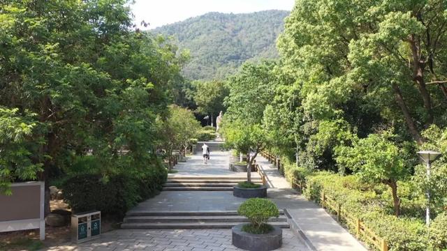 封闭！改造！无锡热门登山入口…