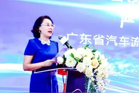 上半年车市卷，广东二手车还是卖了138万辆！车商看好出口图片