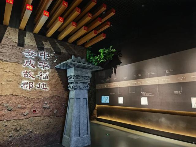 博物馆里过大年，春节活动等你来！