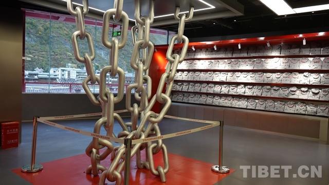 泸定桥畔，VR技术让红色记忆穿越时空