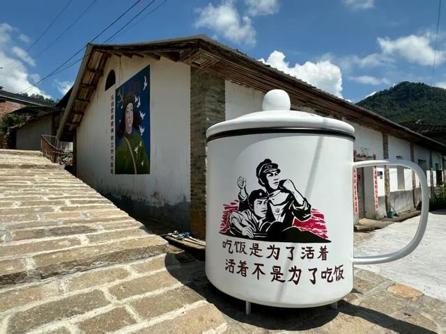 在三明做客 | 秋游三明直接冲！20+新产品、新玩法，露营、非遗、赏秋全都有→