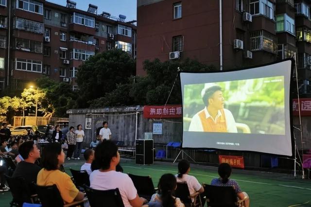 柳北烟火｜邀请函来啦！本周五中秋月下寻宝记邀您共聚月光盛宴！