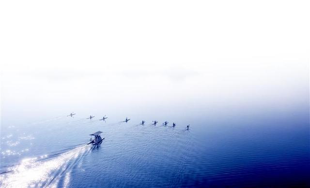 古田：描绘文旅康养融合发展新图景