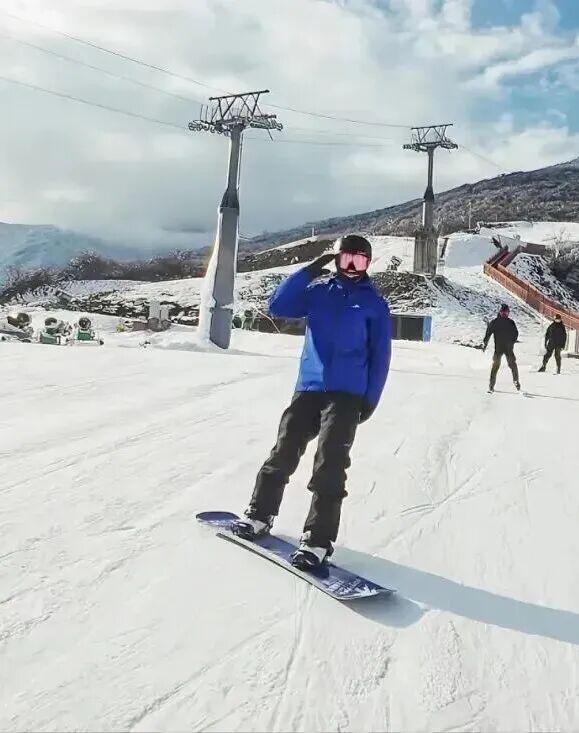 青睐绵阳·欢喜过年 || 戴上围好，这里今天正式开始试运营→