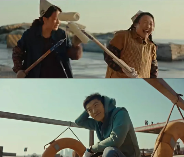 这样的“闽南江湖”，爱了！速来“沉浸式”打卡