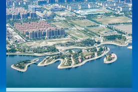 潮头观澜｜海河，见证津沽巨变图片