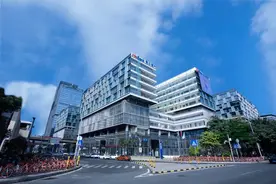权威机构案例研究报告：微众银行以创新打造全球领先的数字银行图片