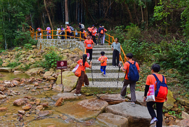 新潮！梯面解锁休闲乡村新玩法~