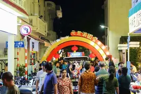 今晚，人民子弟兵陪你跨年！图片