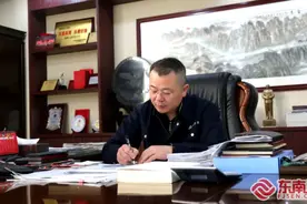 一路“糕”歌，贺兰山下谱写山海协作创业曲图片