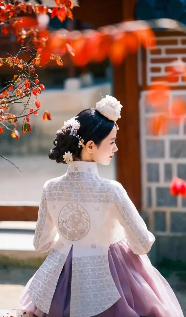 延边赏秋！邂逅最美“重阳”