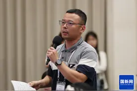 国家移民管理局答红星新闻：便利外国人来华政策措施带火我国入境游市场图片