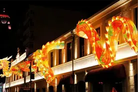 好吃好玩又好逛！青岛各区市民俗活动大盘点图片