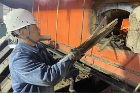 时间定了！西峰城区供暖进入倒计时图片