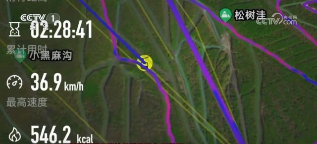 多地特色文旅解锁冬日乐趣 冰雪经济成为激活冬季消费新引擎