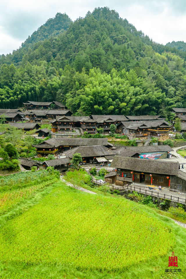 今天17：17开抢！五条风味线路，带你舌尖漫游湖北！