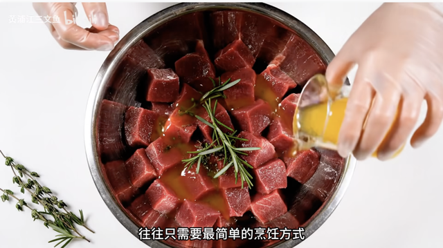 UP主用AI打造美食综艺，B站播放量破400万