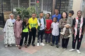 社会学调查｜“世界的义乌”：义乌小商品市场的全球性角色图片