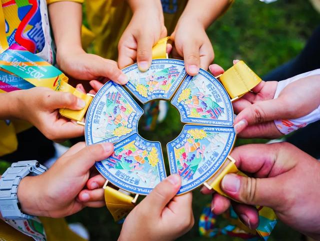 8月23日-24日，百人佤王宴+全民健康跑+篝火狂欢，快来参与吧→