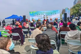 南京推出5个植树基地，节日“打开”方式不断出新图片
