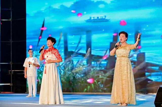 枝江这里嗨爆了，接下来→