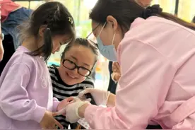 新学校+1！金汇镇幼儿园最新指南→图片