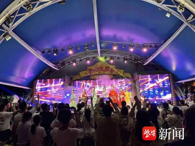 丹徒文旅双节交出亮眼答卷！游客量、消费额日均同比分别增长 16.06%、14.58%