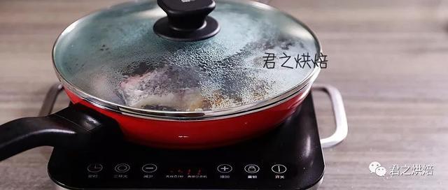 都说很绝的炖鱼头，要不要来试试？
