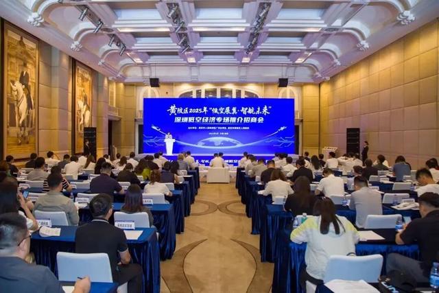 国家级盛会为何落子黄陂？