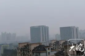 今日迎立春 2月6日到7日安徽江南地区有雨雪图片