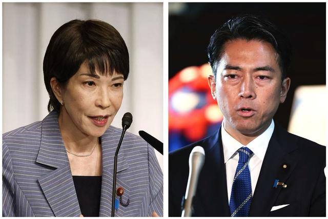 石破茂辞职能否换来党内团结