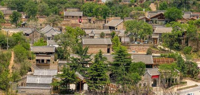 免费又好逛！郑州周边自驾必打卡的宝藏地都在这→