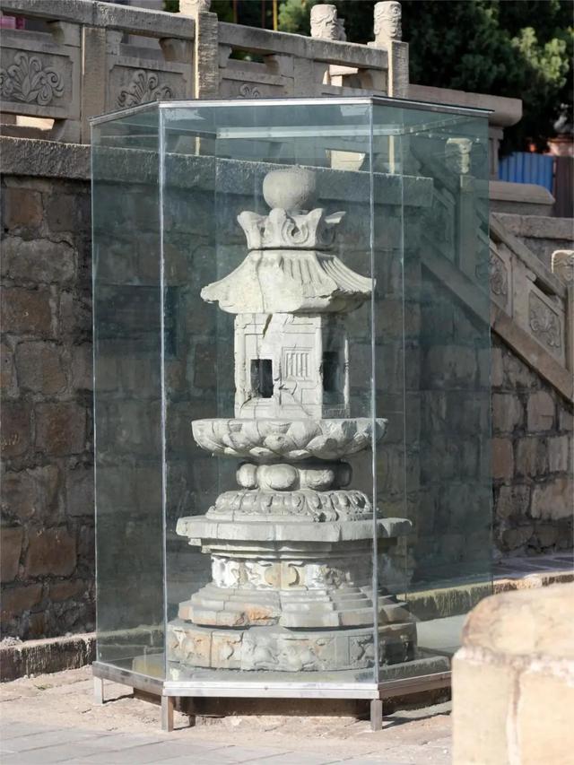 国庆晋东南丨集齐八大金刚与长治·晋城数十处代表古建（新增董峰万寿宫等）（9/30-10/7）