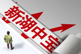 新湖中宝：获新湖控股转让4.29亿股湘财股份股票，抵偿32.25亿元借款图片