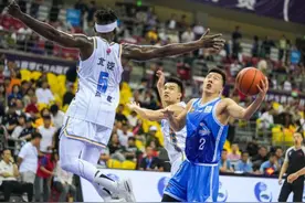 而立之年，耳目一新――2024-2025赛季CBA前瞻图片