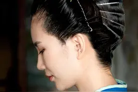 莆田湄洲岛3月29日举办“天下妈祖回娘家”大型非遗展演活动图片