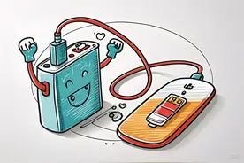 7家共享充电宝异地归还哪家强？江苏省消保委调查报告来啦！图片