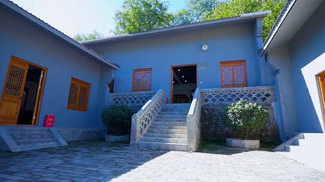 一键收藏！商州区精品旅游线路→