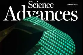 中国科大研发新型3D显示技术实现沉浸式人机交互图片