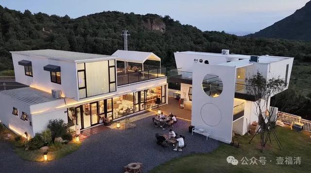 福州这些景区有了新身份！春节逛吃攻略请收查→