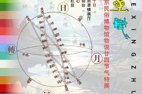 物说廿四节气：谷雨节气图片
