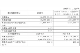 保租房REITs观察 | 国泰君安城投宽庭保租房REIT：去年净赚8000多万元，“成团”策略能否实现空置房源去化？图片