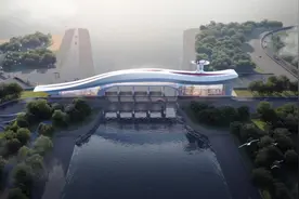 648亿民生工程集中开工！浦东新区聚焦七大领域推进城市焕新图片